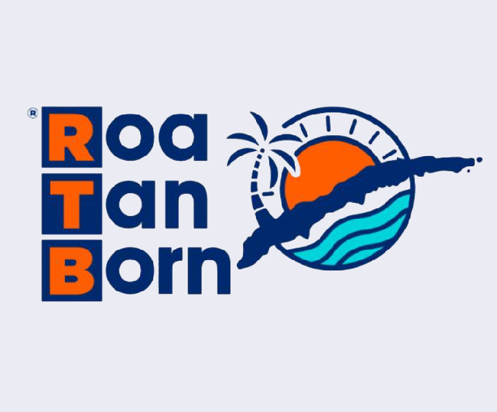 Marca Roatan Born, Honduras