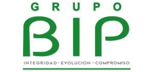 Logo Grupo BIP